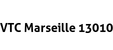 VTC Marseille 13010